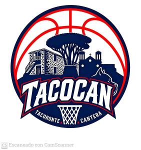 Tacocán Tacoronte Club Deportivo De Baloncesto 