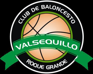 C. B. Roque Grande Valsequillo