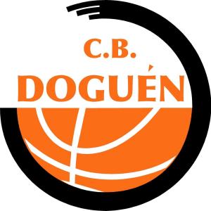 Club Baloncesto Doguén Palmafrut
