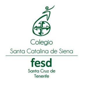 Santa Catalina de Siena FESD
