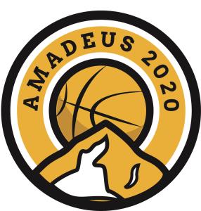 C.D. Amadeus Baloncesto 2020