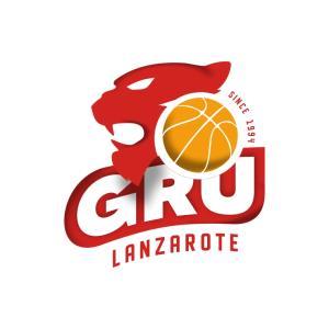 C.D.B. Gruteza Lanzarote 